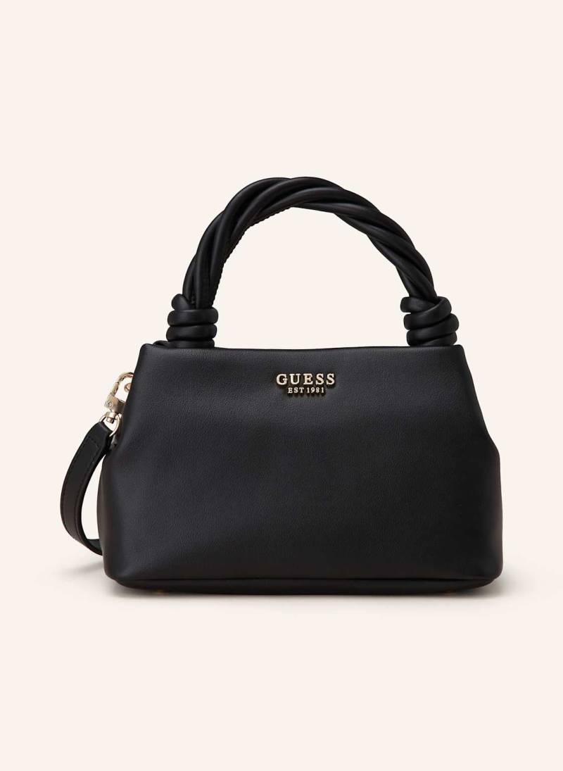 Guess Handtasche Sansa schwarz von Guess