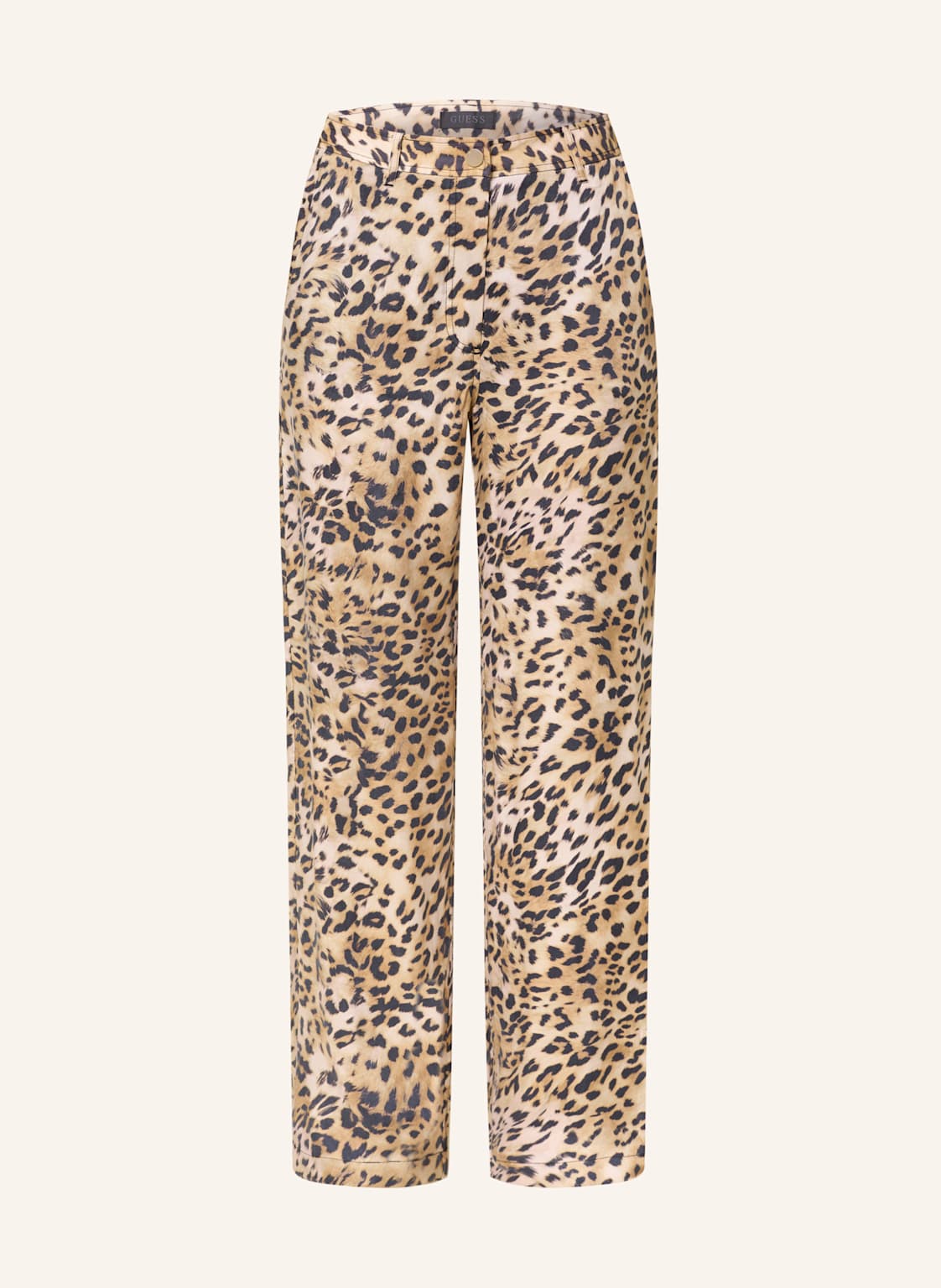Guess Hose Enora braun Guess Hose Enora braun von Guess