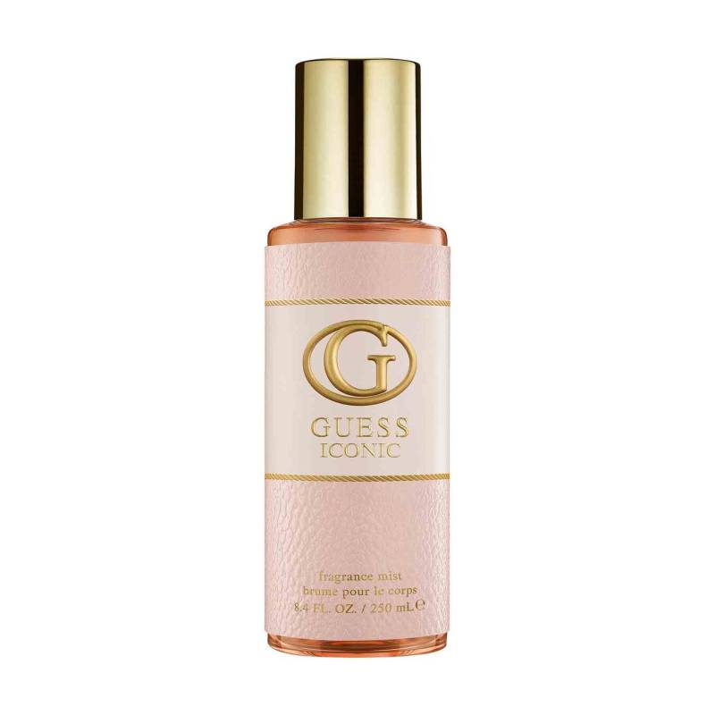 Guess Iconic Body Mist 250ml Damen von Guess