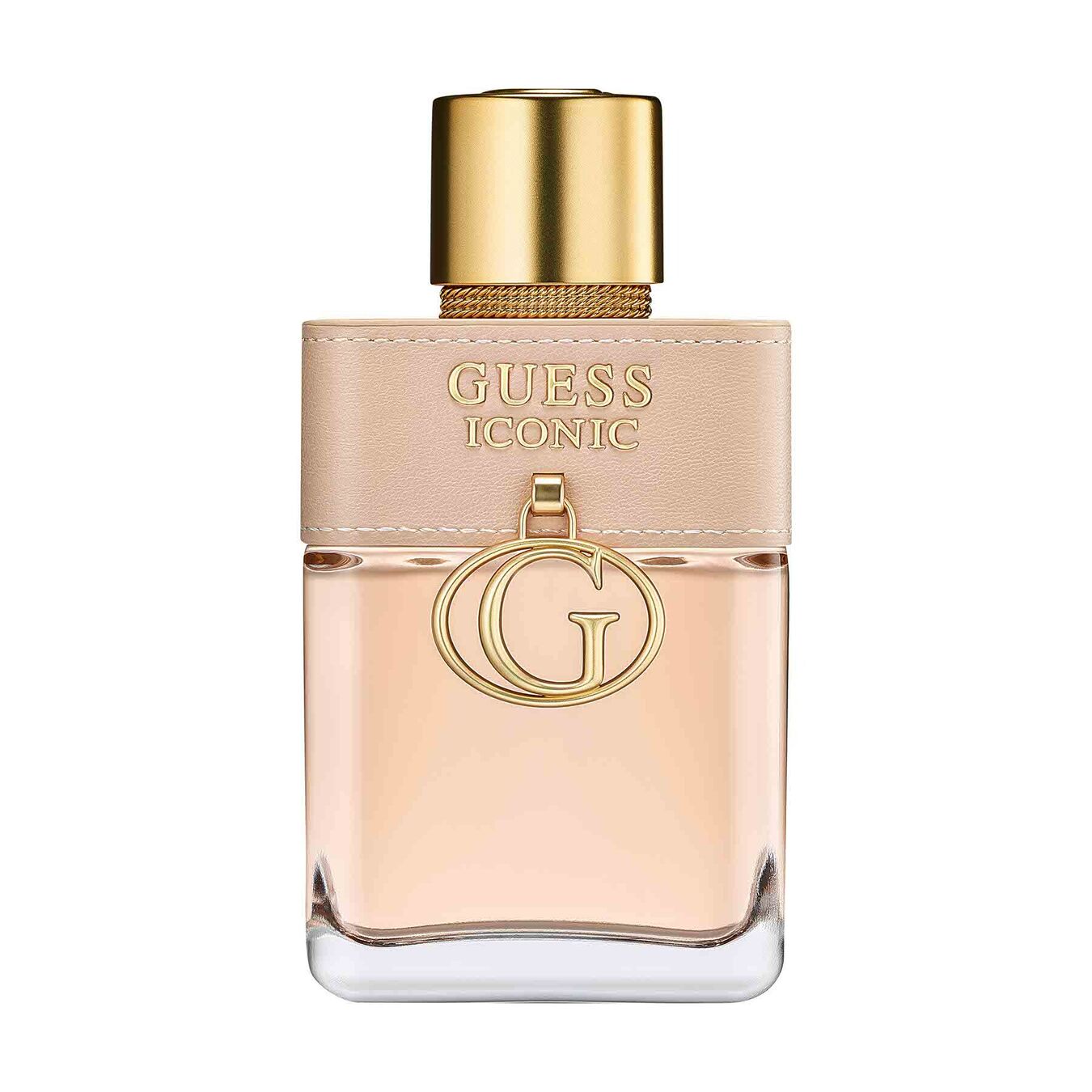 Guess Iconic Eau de Parfum 100ml Damen von Guess