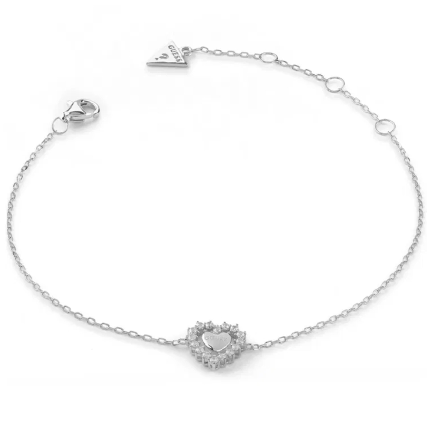 Guess JSBB04457JWRHS Jardin Damen Armband von Guess