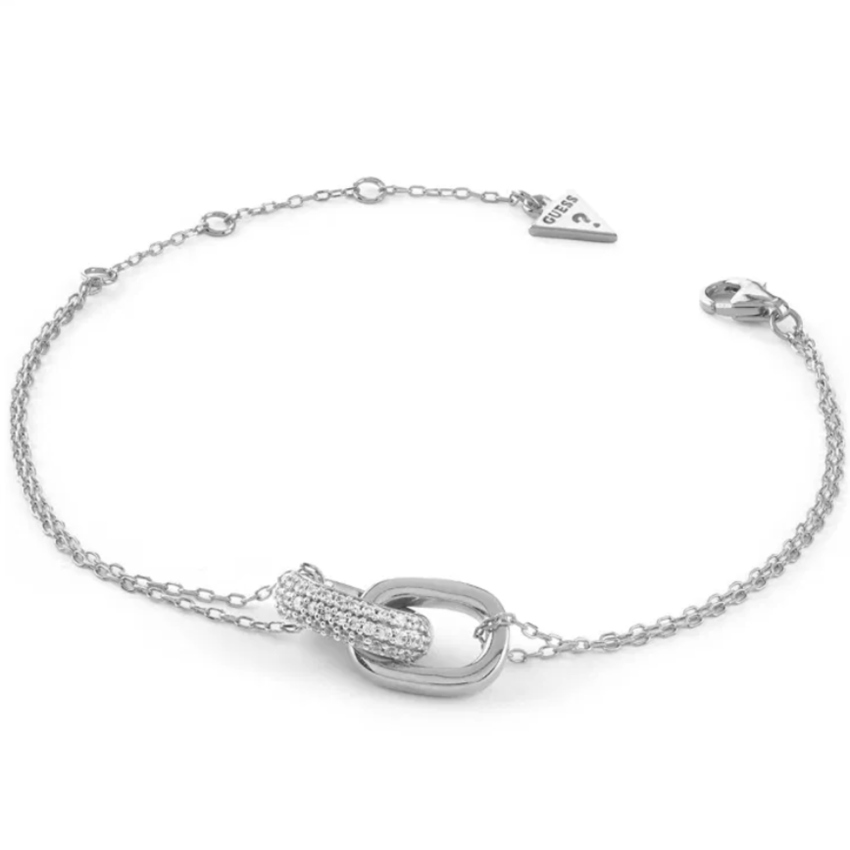 Guess JSBB04551JWRHS Nuances Damen Armband von Guess