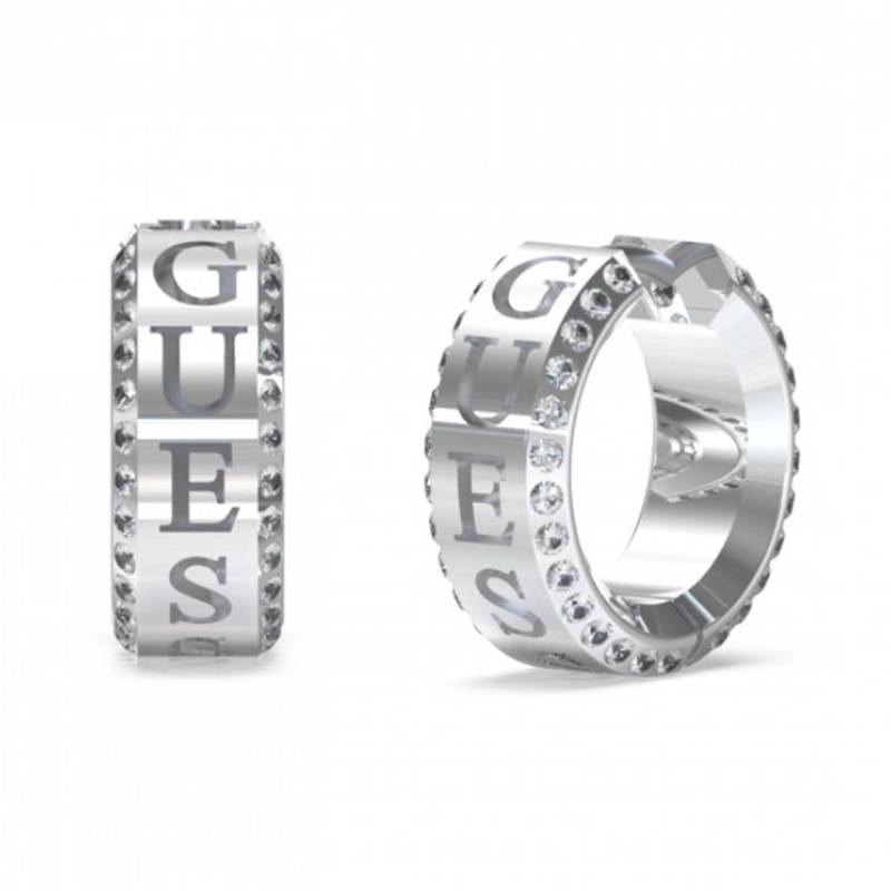 Guess JUBE03112JWRHT-U Just Guess Damen Ohrringe von Guess