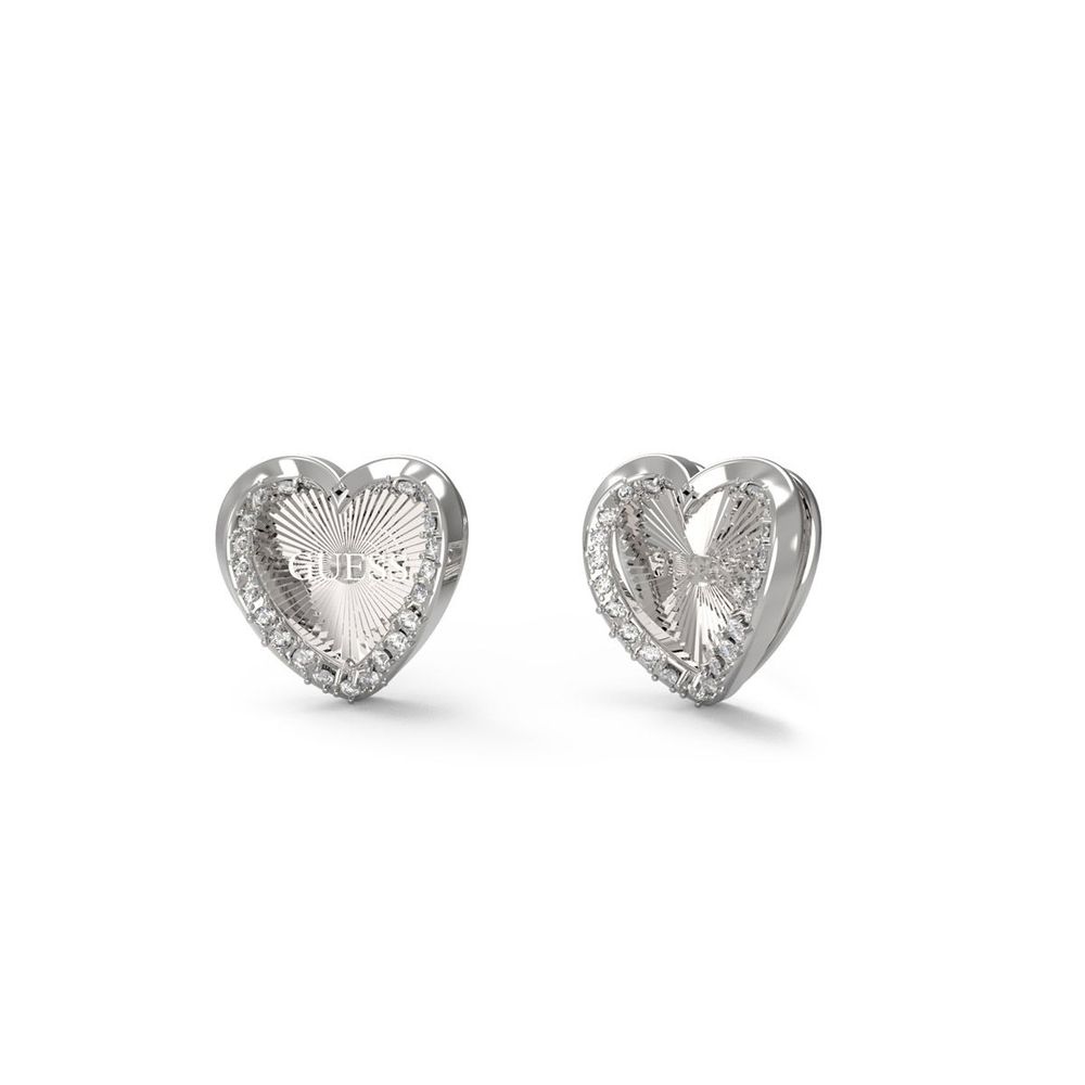 Guess JUBE04609JWRHT-U Mon Amour Ohrstecker Damen Guess JUBE04609JWRHT-U Mon Amour Ohrstecker Damen von Guess