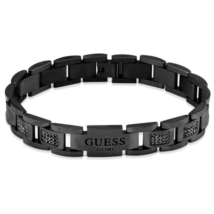 Guess JUMB01342JWGMBKT-U Armband von Guess