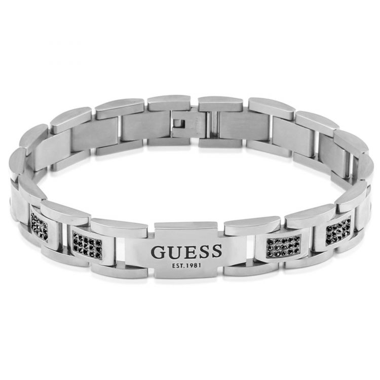 Guess JUMB01342JWSTBKT-U Armband von Guess