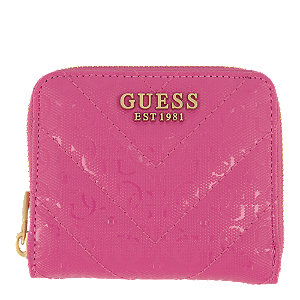 Guess Jania Damen Portemonnaie von Guess