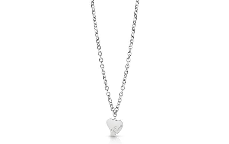 Guess Kette mit Anhänger »Guess Love« von Guess