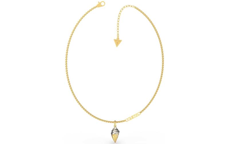 Guess Kette mit Anhänger »I Melt For You« von Guess