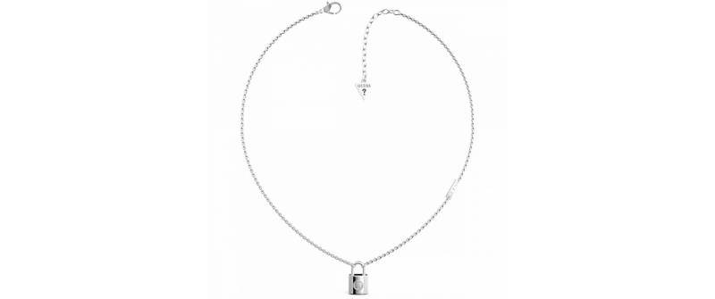 Guess Kette mit Anhänger »Keep Me Close« von Guess