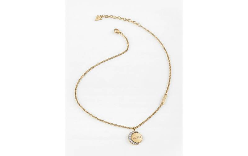 Guess Kette mit Anhänger »Moon Phases« von Guess