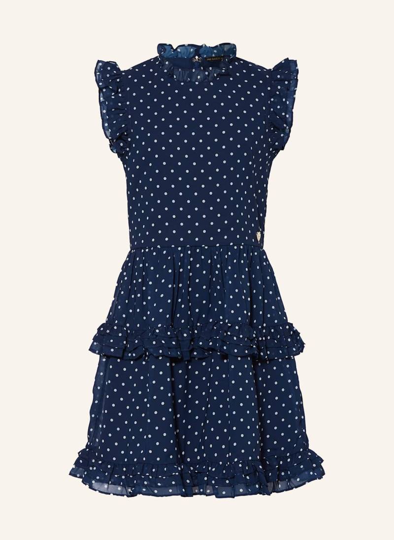 Guess Kleid blau Guess Kleid blau von Guess