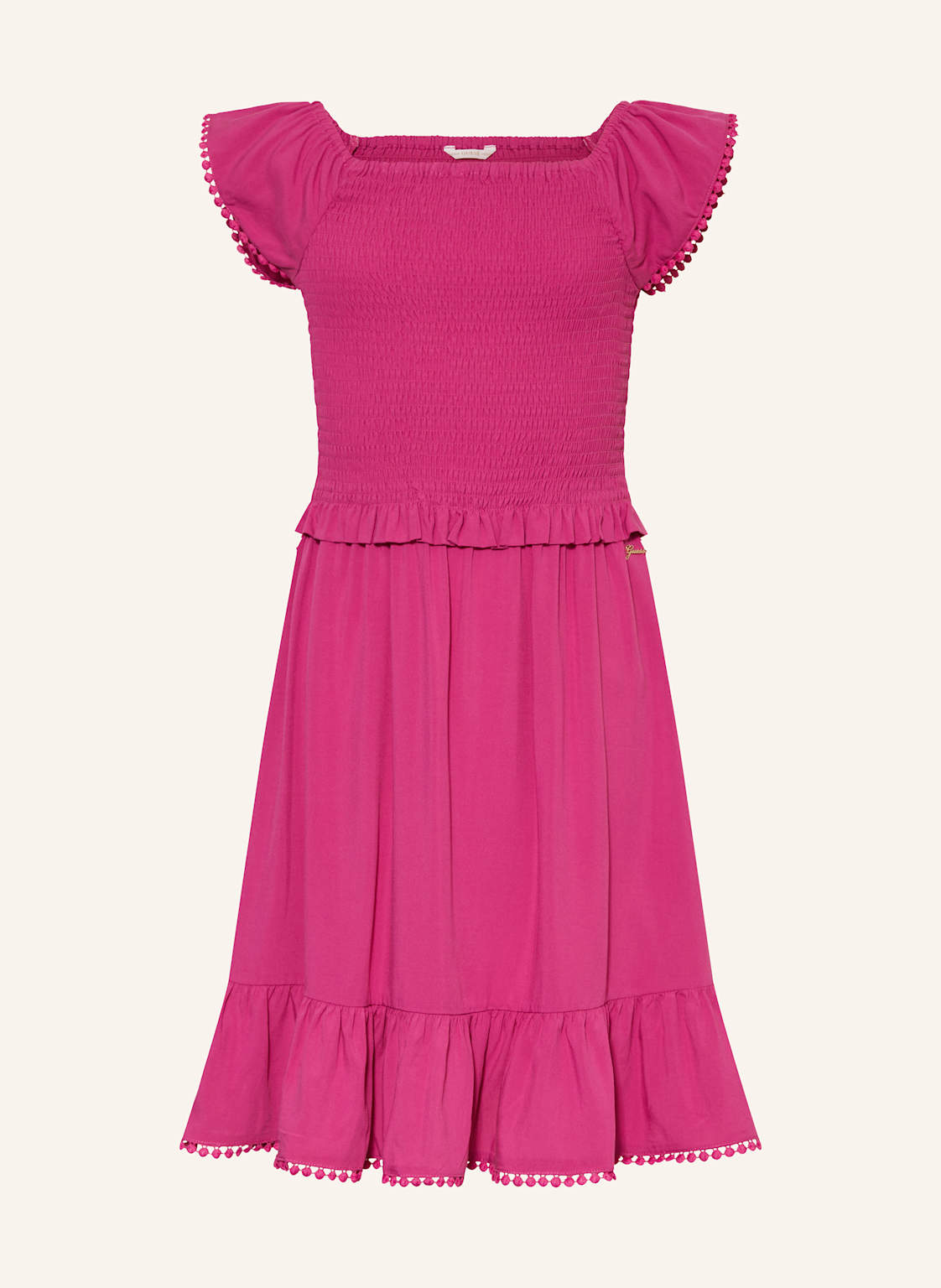 Guess Kleid pink von Guess