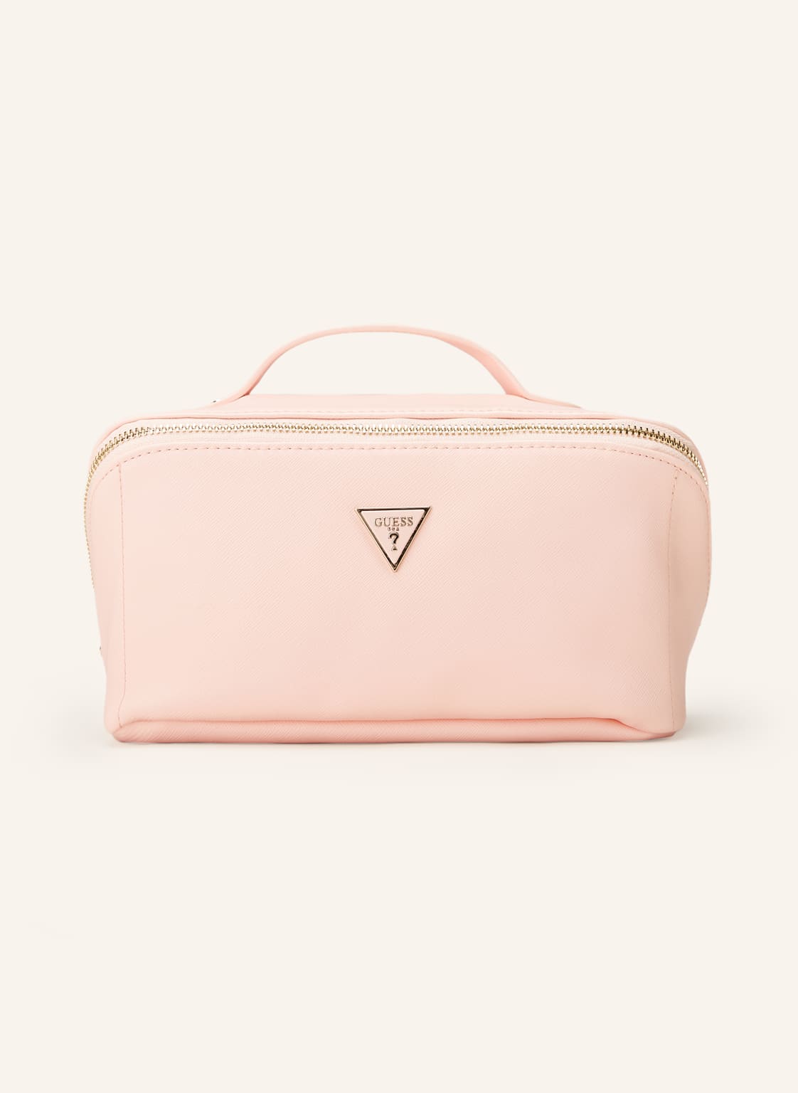 Guess Kosmetiktasche pink von Guess