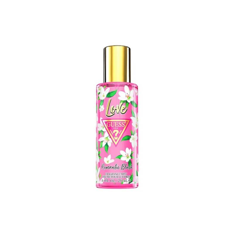 Guess Love Guess Love Romantic Blush eau_de_toilette 250.0 ml von Guess