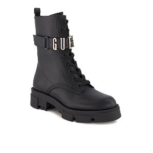 Guess Madox Damen Boot Schwarz von Guess