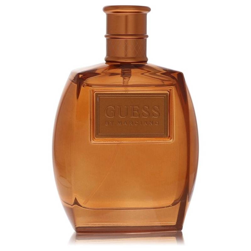 Guess Marciano Eau De Toilette Spray (unboxed) 100 ml von Guess