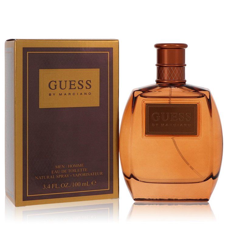 Guess Guess Marciano Eau de Toilette 100ml von Guess