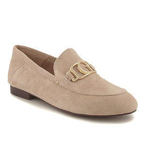 Guess Martynas Damen Loafer Beige von Guess