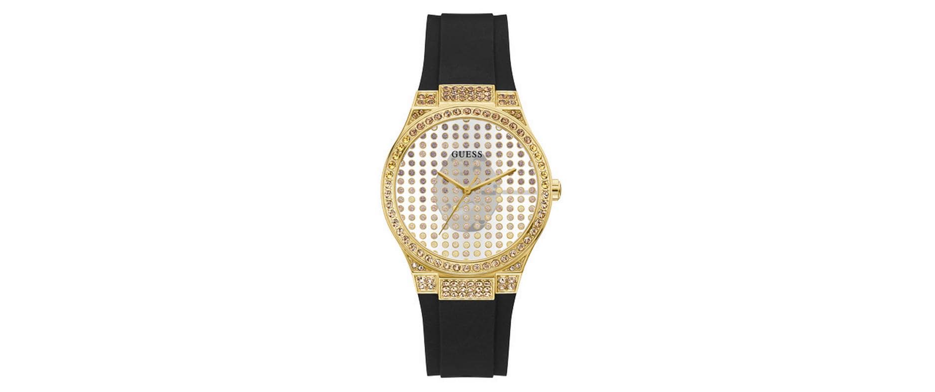 Guess Mechanische Uhr »Ladies Trend Radia« von Guess