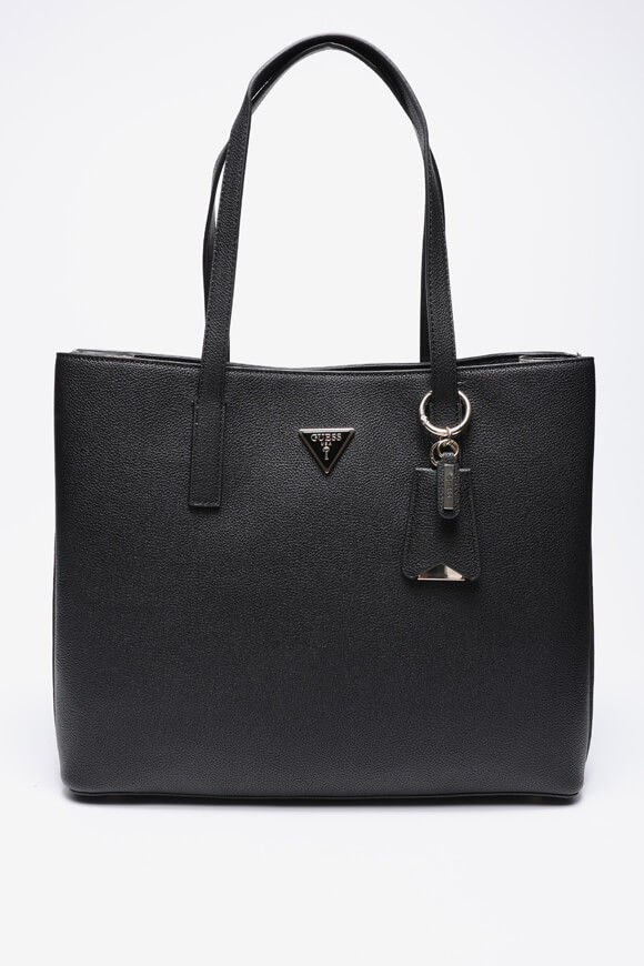 Guess Meridian Shopper | Black | Damen  | Einheitsgroesse von Guess