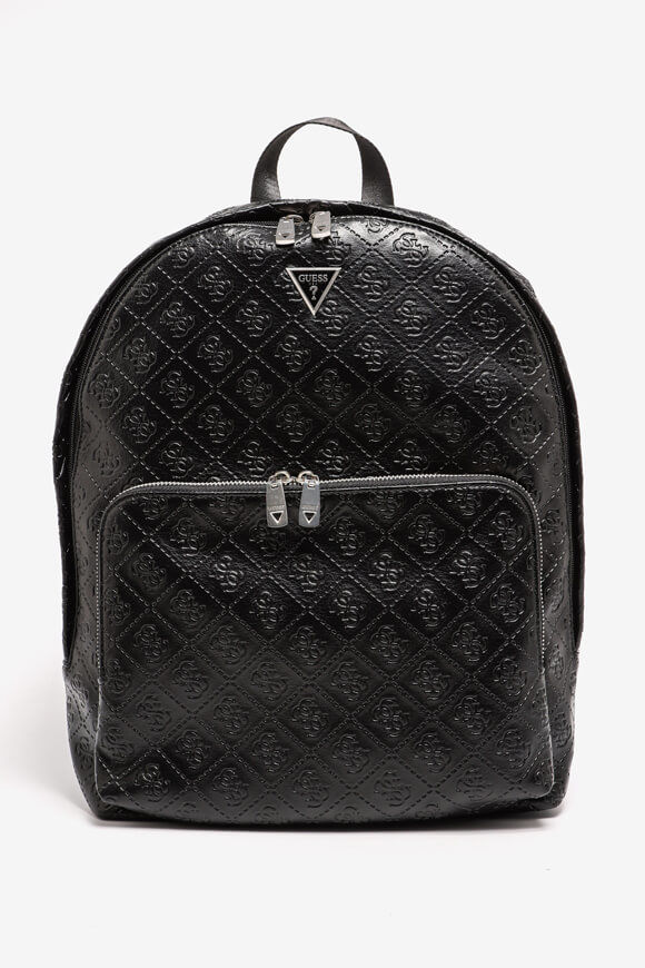 Guess Milano Compact Rucksack | Black | Herren  | Einheitsgroesse von Guess