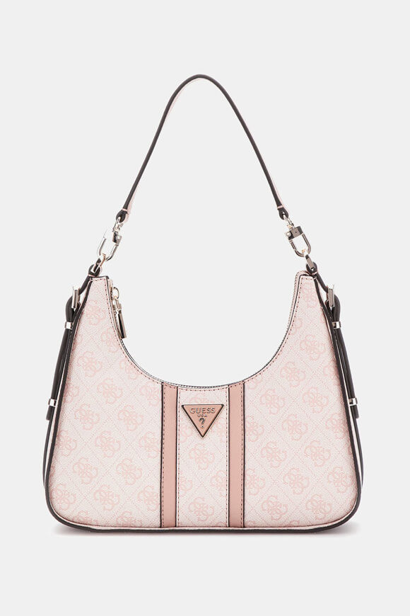 Guess Noreen Handtasche | Dusty Rose | Damen  | Einheitsgroesse von Guess