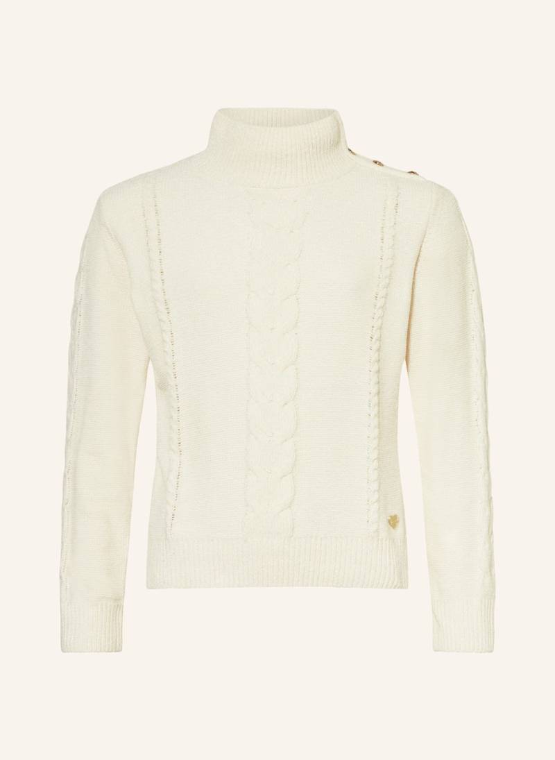 Guess Pullover weiss von Guess