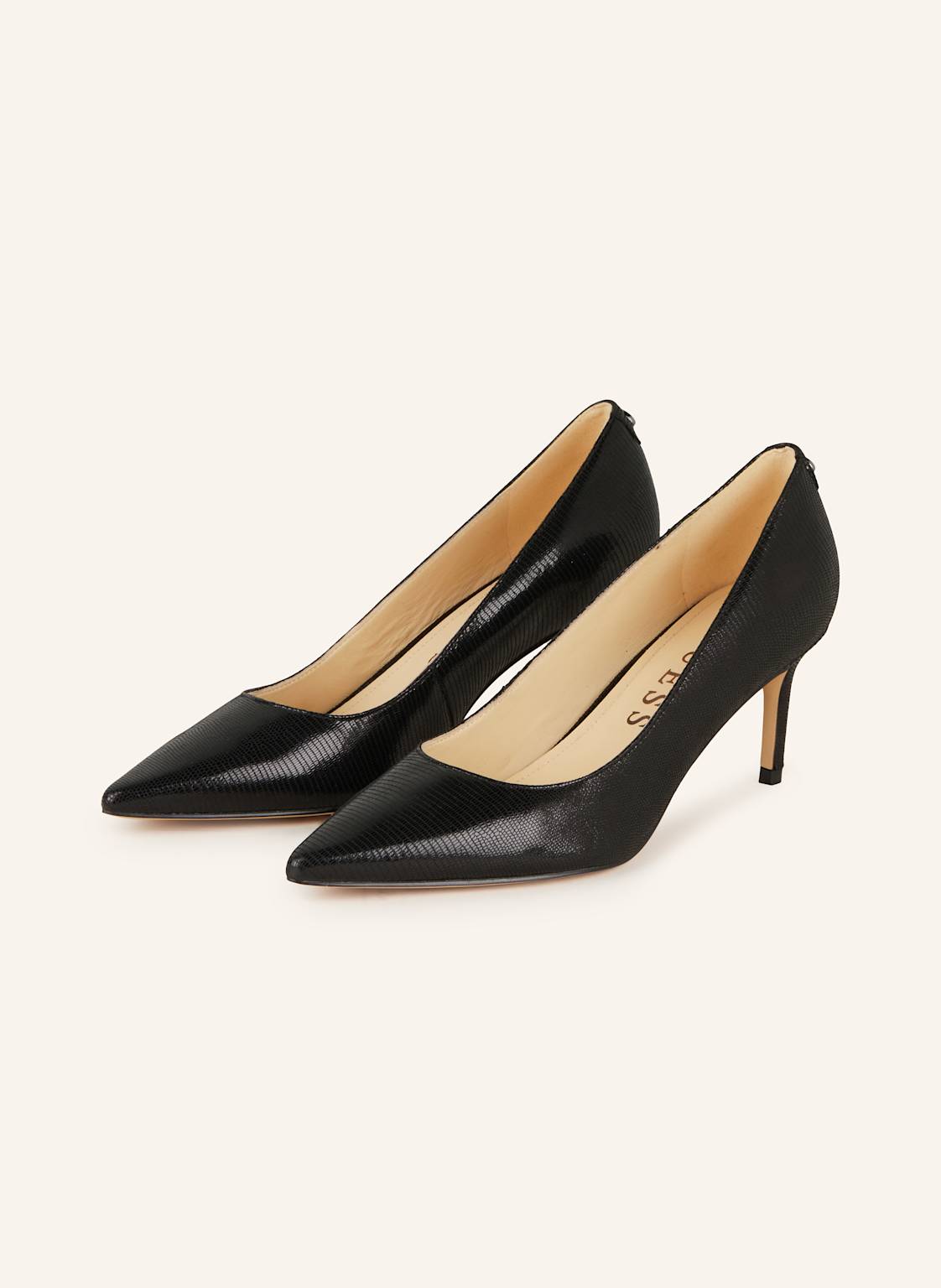 Guess Pumps Bravo schwarz von Guess