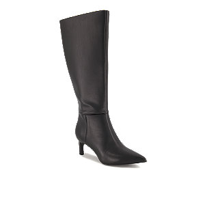 Guess Qiale Damen Stiefel Schwarz von Guess