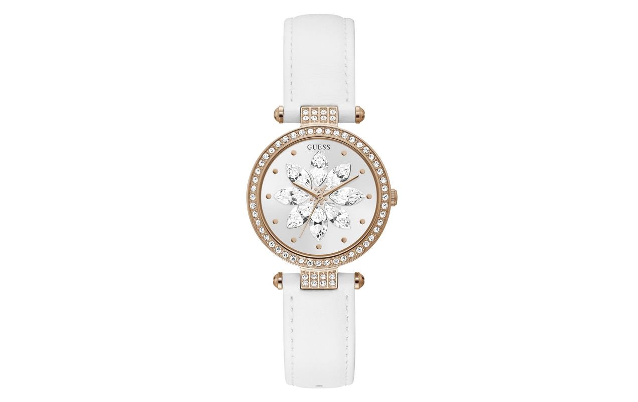 Guess Quarzuhr »Ladies Trend« Guess Quarzuhr »Ladies Trend« von Guess