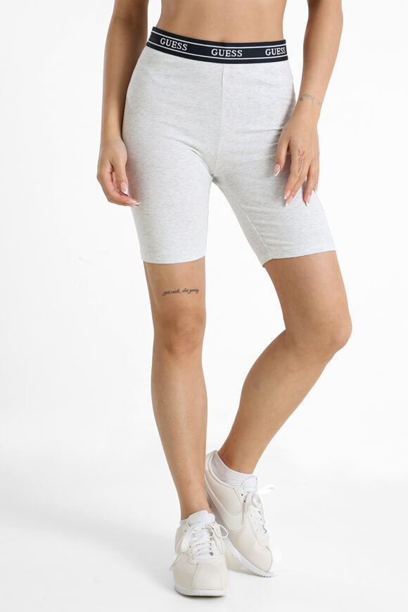 Guess Radlerhose | Heather Stone | Damen  | XS von Guess