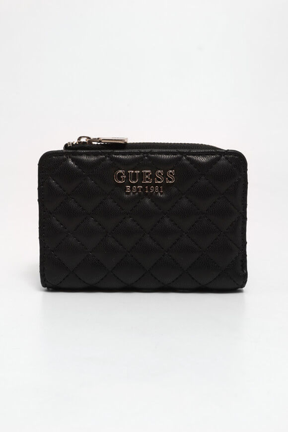 Guess Rianee Portemonnaie | Black | Damen  | Einheitsgroesse von Guess