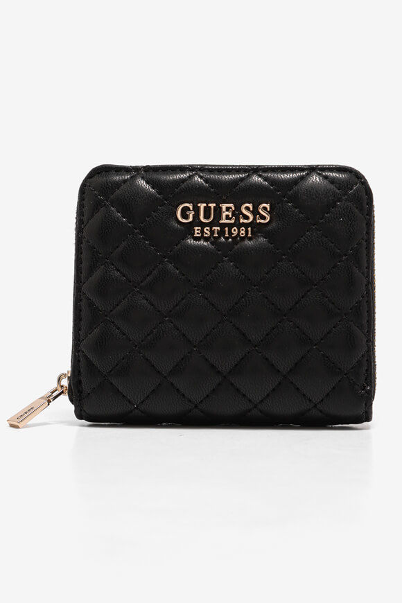 Guess Rianee Portemonnaie | Black | Damen  | Einheitsgroesse von Guess