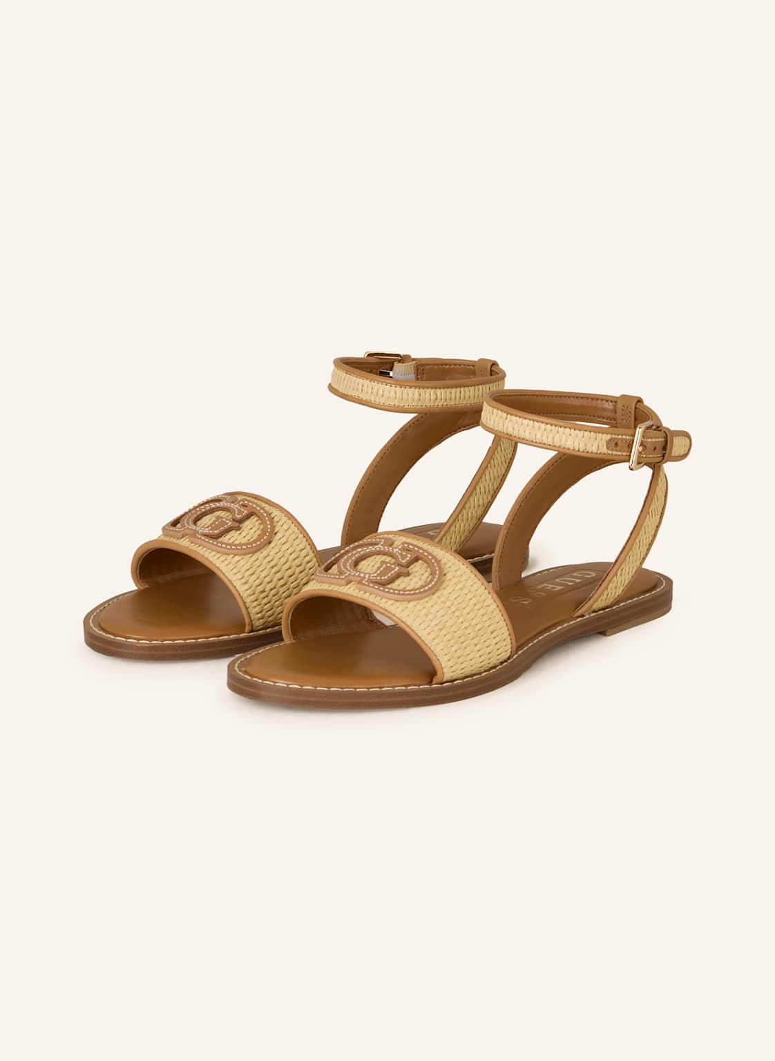 Guess Sandalen Siyona beige Guess Sandalen Siyona beige von Guess