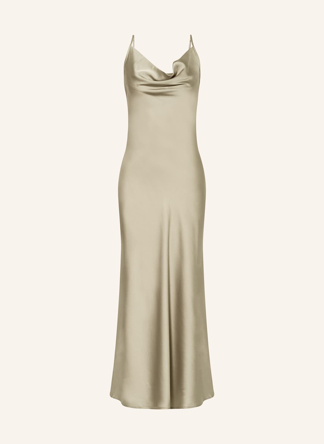 Guess Satinkleid New Akilina gruen Guess Satinkleid New Akilina gruen von Guess