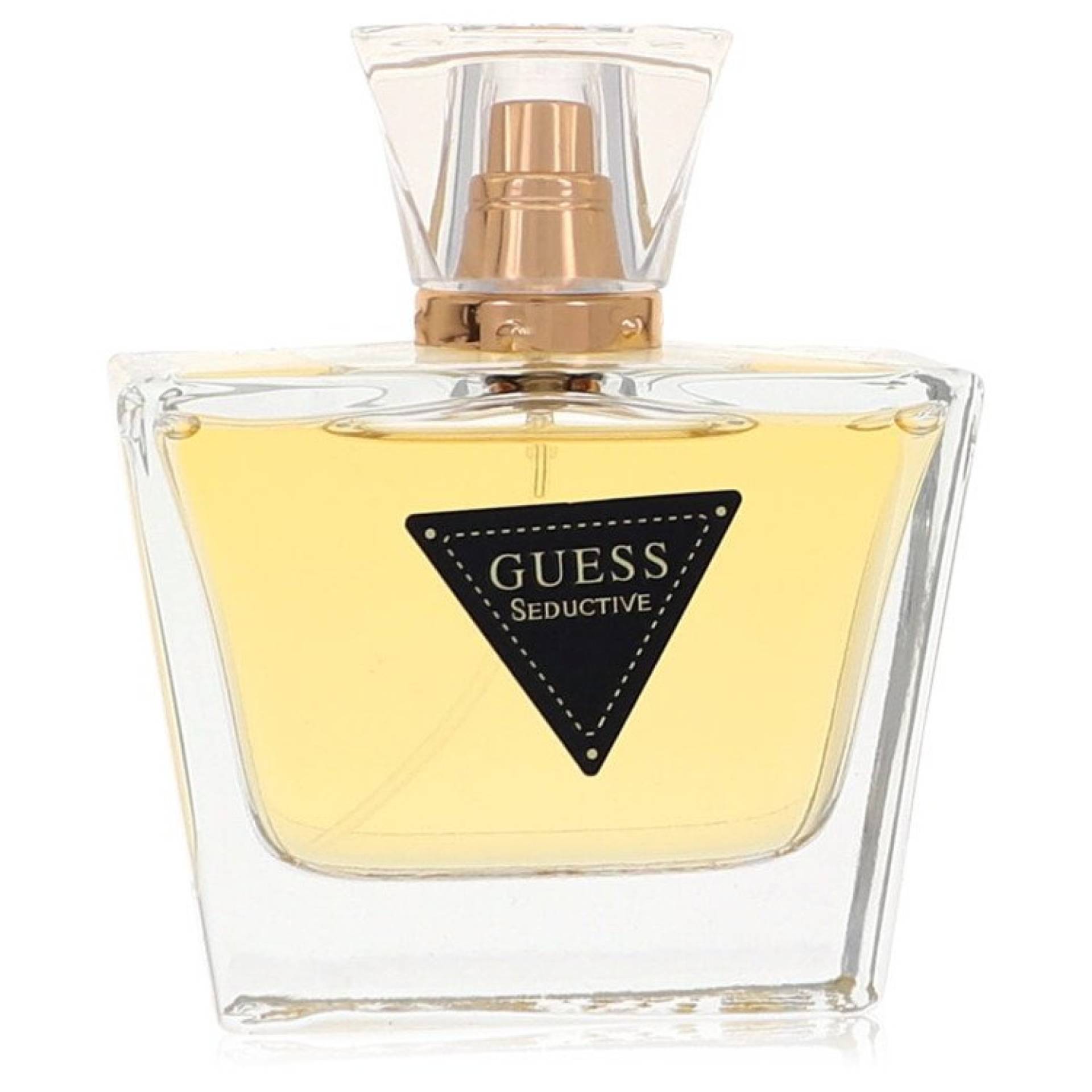 Guess Seductive Eau De Toilette Spray (unboxed) 73 ml von Guess