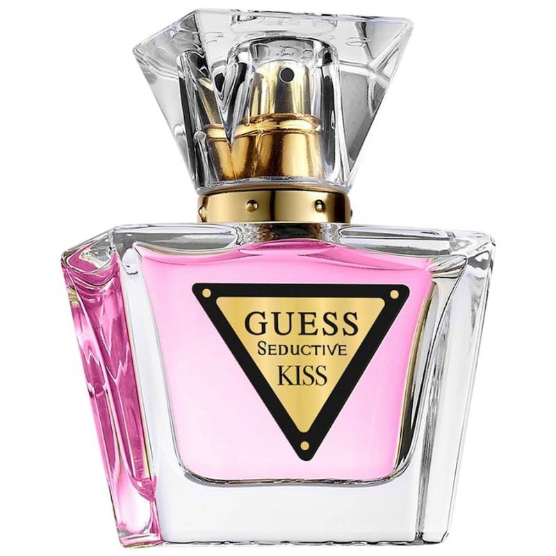 Guess Seductive Guess Seductive Kiss for Women eau_de_toilette 30.0 ml von Guess