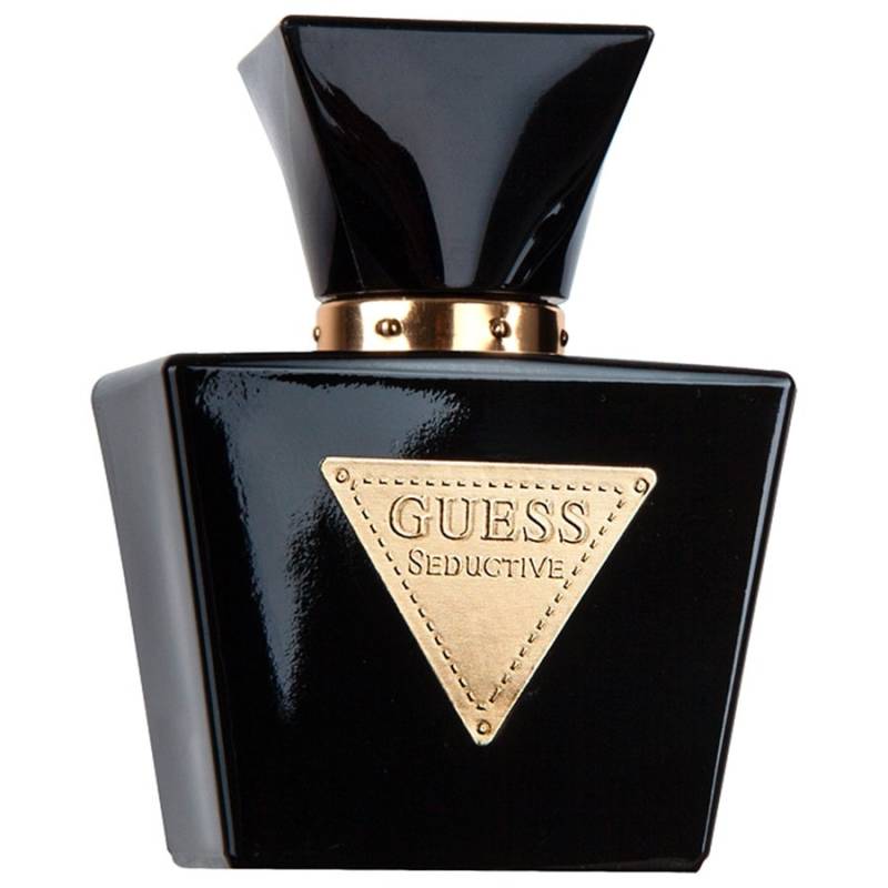 Guess Seductive Guess Seductive Noir eau_de_toilette 30.0 ml von Guess