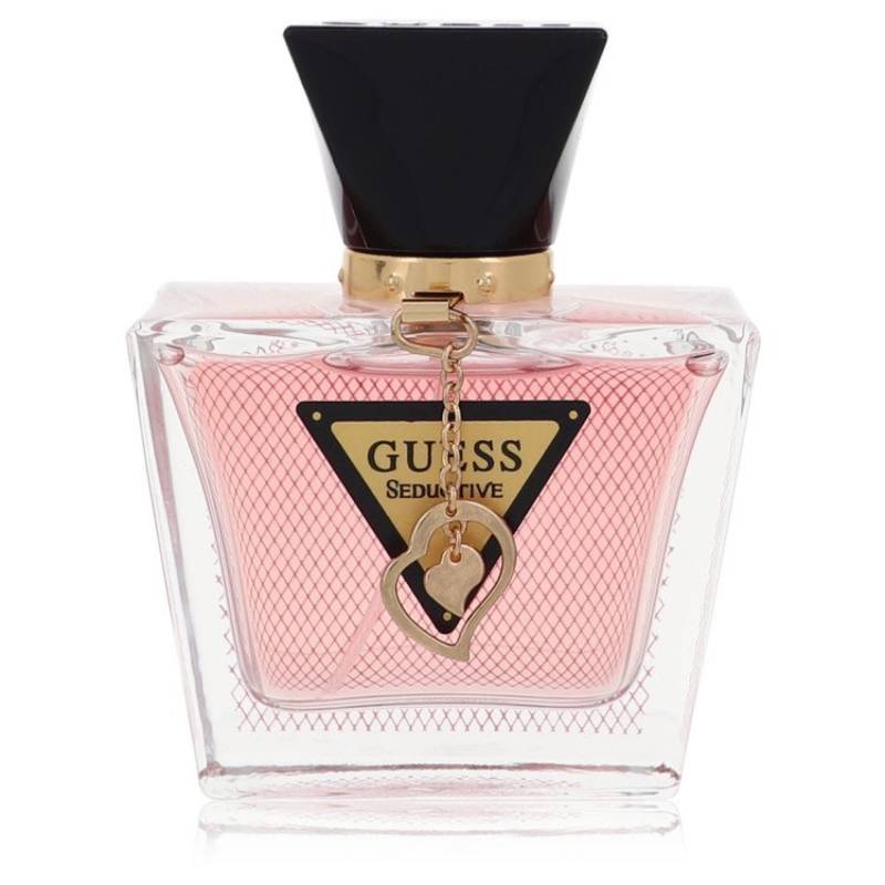 Guess Seductive I'm Yours Eau De Toilette Spray (Tester) 50 ml von Guess