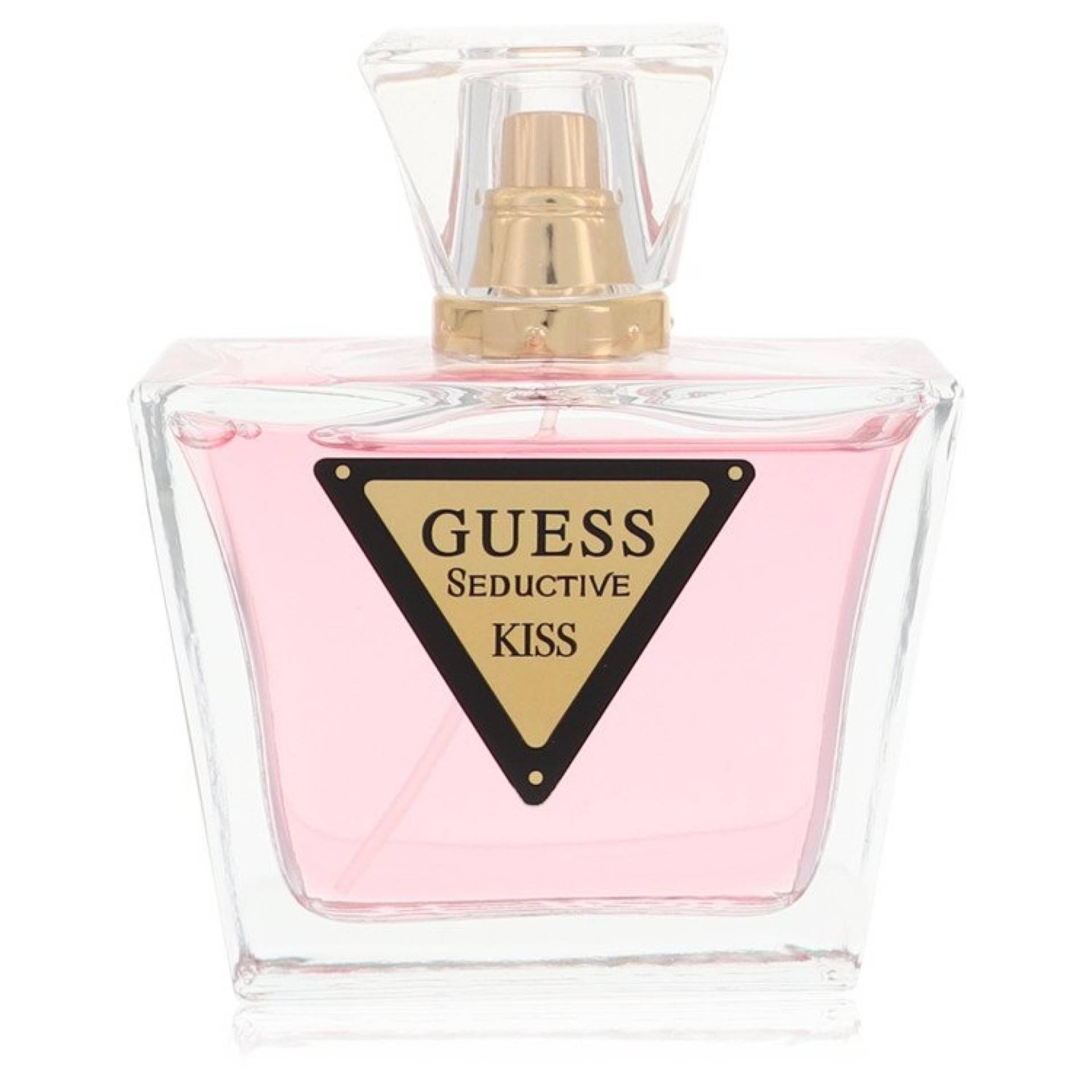 Guess Seductive Kiss Eau De Toilette Spray (Unboxed) 73 ml von Guess