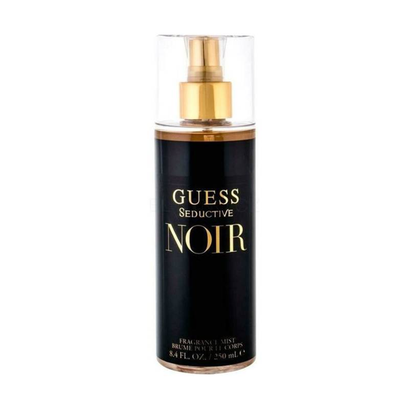 Guess Seductive Noir Body Mist 250ml Damen von Guess