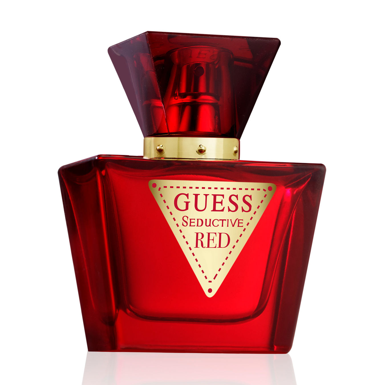 Guess Seductive Red Eau de Toilette 30ml Damen von Guess