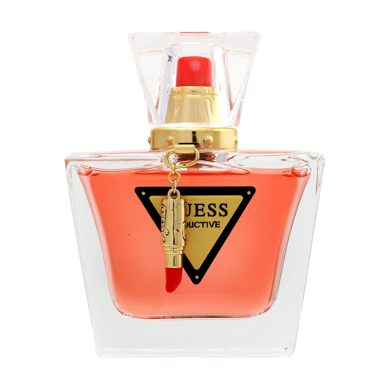 Guess Seductive Sunkissed Eau de Toilette 50ml Damen von Guess