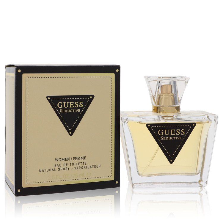 Guess Seductive Eau de Toilette 75ml von Guess