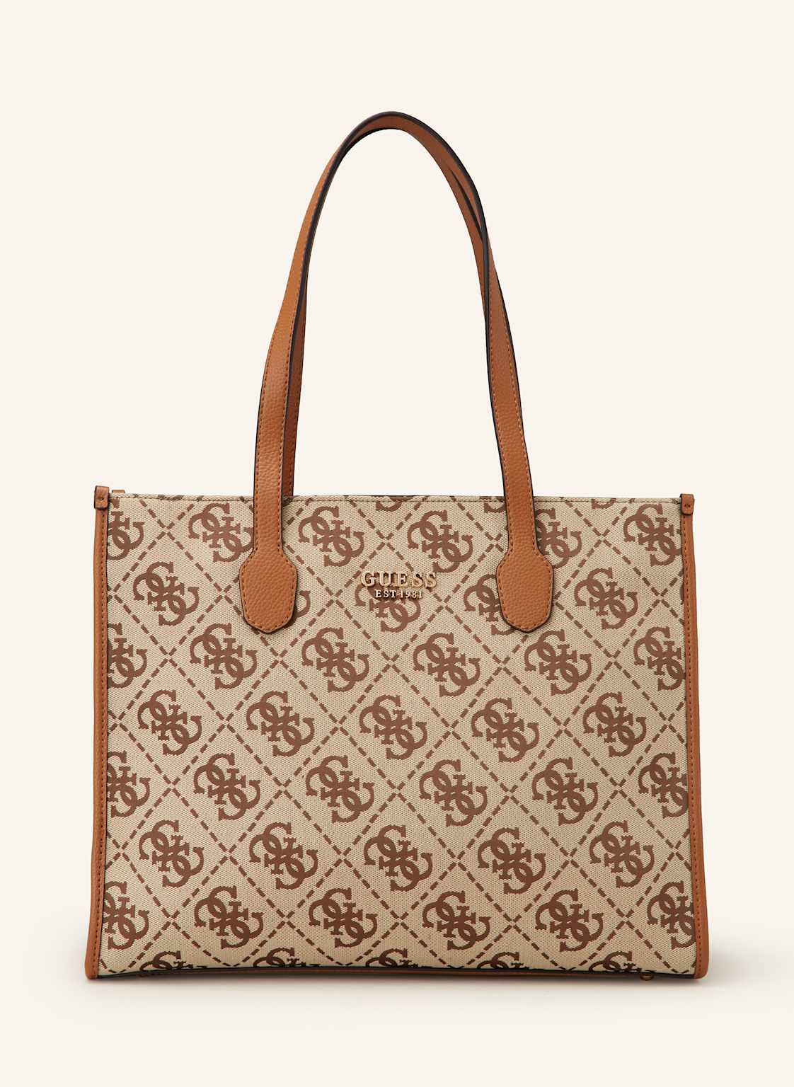 Guess Shopper Silvana braun Guess Shopper Silvana braun von Guess