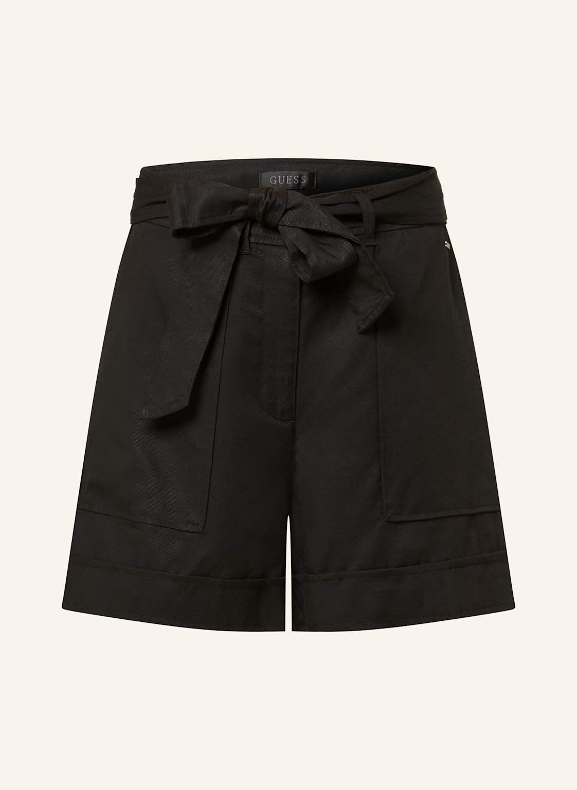 Guess Shorts New Nina schwarz Guess Shorts New Nina schwarz von Guess