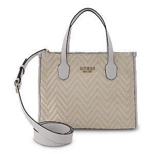 Guess Silvana Damen Handtasche von Guess