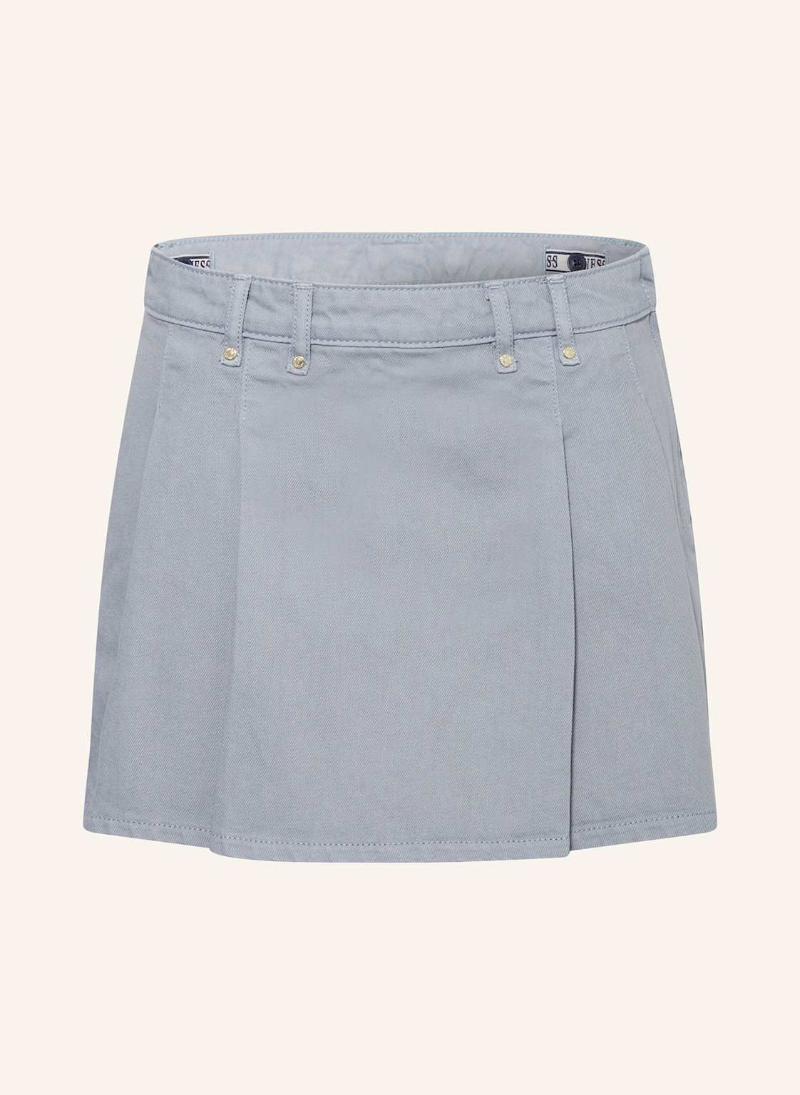 Guess Skort blau von Guess