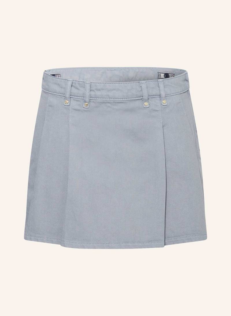 Guess Skort blau von Guess